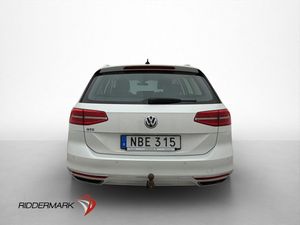 Volkswagen Passat bild 6