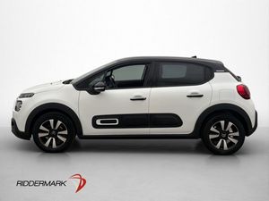 Citroen C3 bild 4