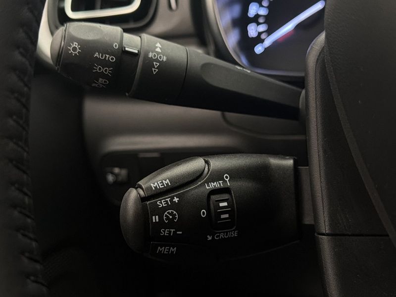 Citroen C3 bild 14