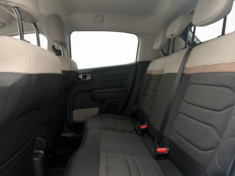 Citroen C3 bild 26