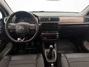 Citroen C3 bild 12