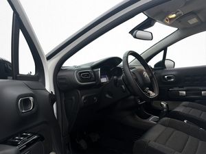 Citroen C3 bild 10