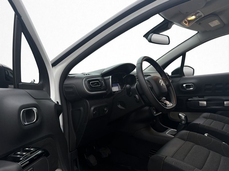 Citroen C3 bild 10