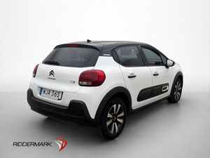 Citroen C3 bild 8