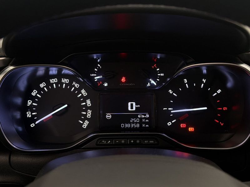 Citroen C3 bild 17