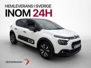 Citroen C3 bild 3