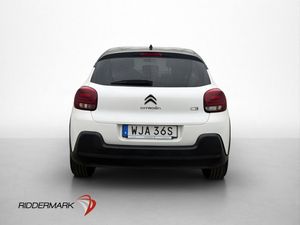 Citroen C3 bild 6
