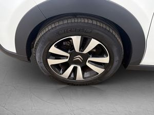 Citroen C3 bild 28