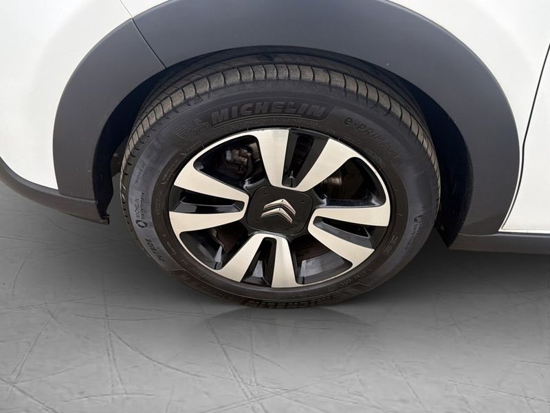 Citroen C3 bild 28