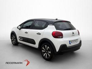 Citroen C3 bild 5