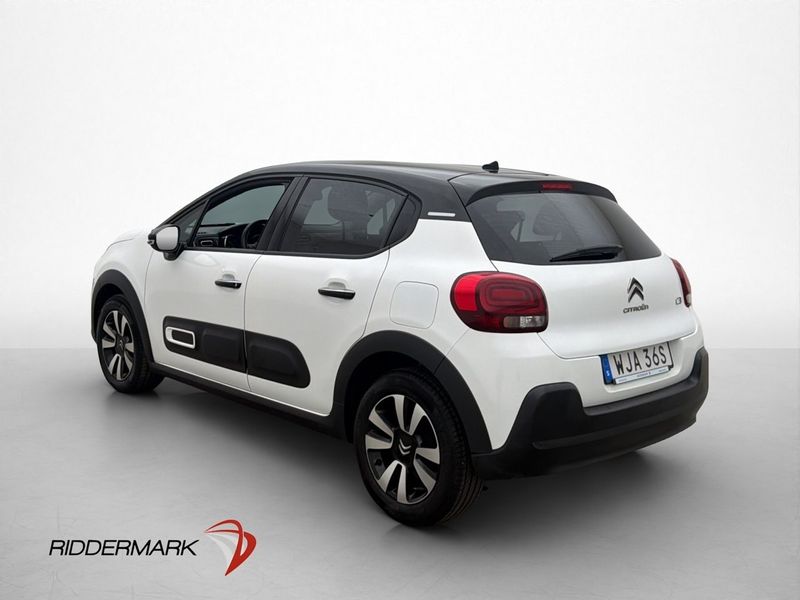 Citroen C3 bild 5