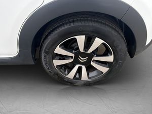 Citroen C3 bild 29