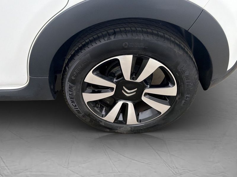 Citroen C3 bild 29
