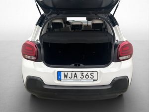 Citroen C3 bild 27
