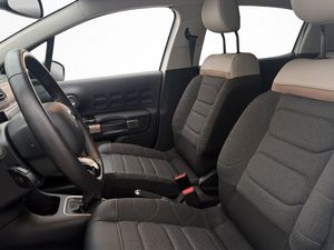 Citroen C3 bild 11