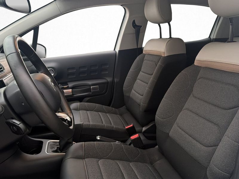 Citroen C3 bild 11