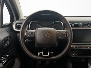 Citroen C3 bild 13