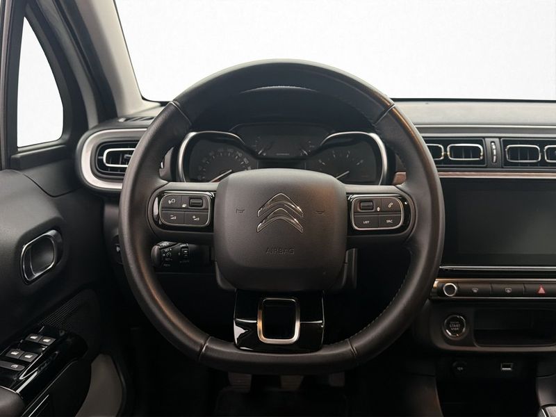 Citroen C3 bild 13