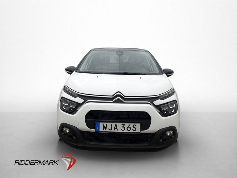 Citroen C3 bild 2