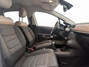 Citroen C3 bild 25