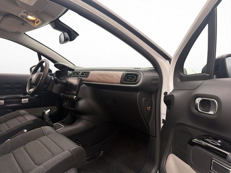 Citroen C3 bild 24