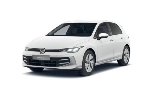 Volkswagen Golf LIFE 1.5 eTSI 150 DSG Edition-backkamera-keyless m - 2026