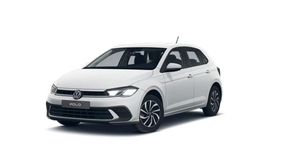 Volkswagen Polo bild 1