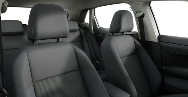 Volkswagen Polo bild 3