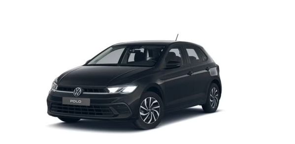 Volkswagen Polo LIFE TSI 115 HK DSG/backkamera/tonade rutor - 2027