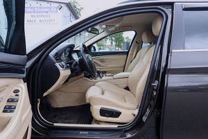 BMW 520 bild 16