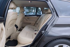 BMW 520 bild 17