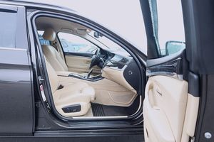 BMW 520 bild 15