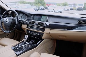 BMW 520 bild 10