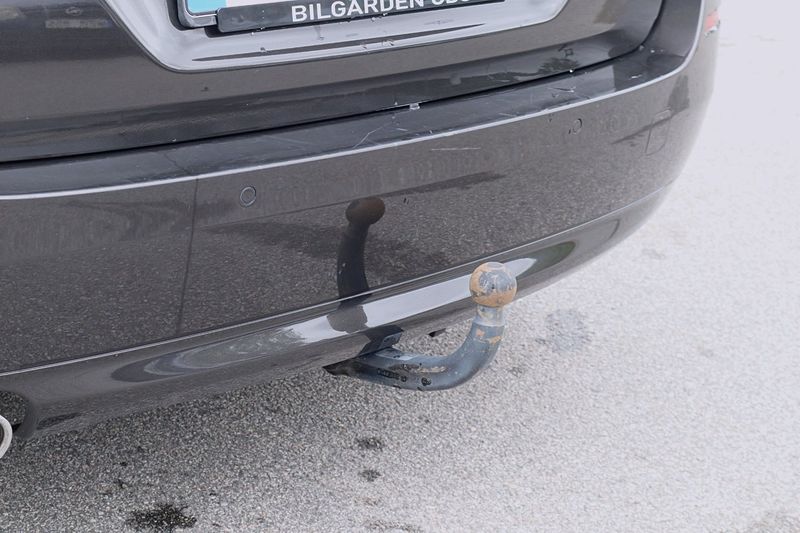 BMW 520 bild 11