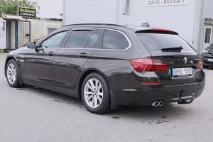 BMW 520 bild 5