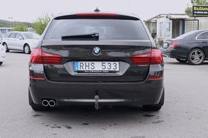 BMW 520 bild 6