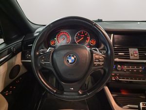 BMW X4 bild 17