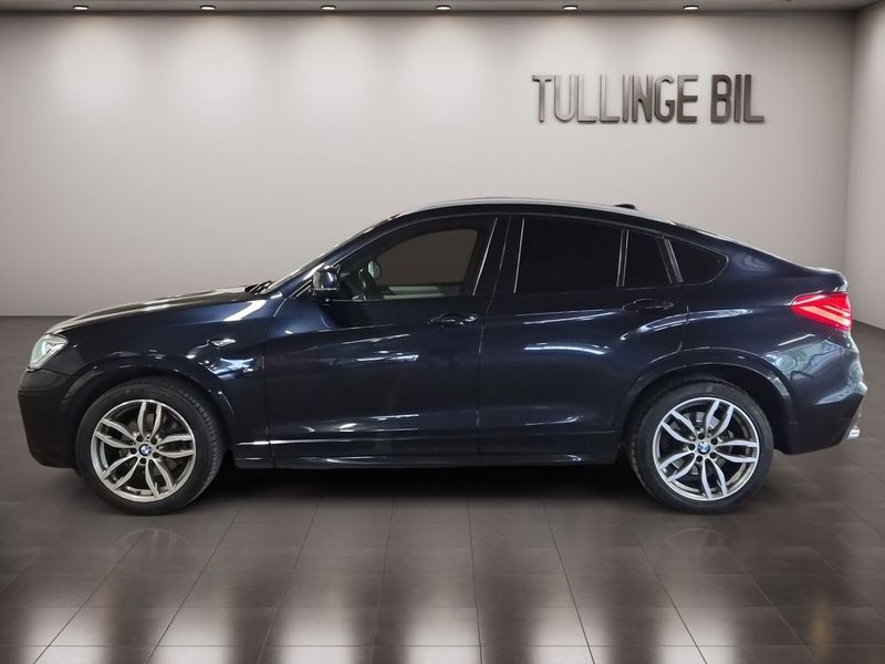 BMW X4 bild 2
