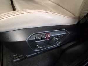 BMW X4 bild 15