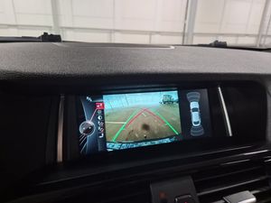 BMW X4 bild 21