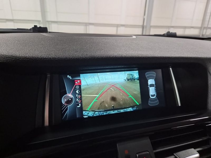 BMW X4 bild 21