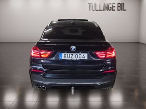 BMW X4 bild 4