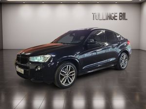 BMW X4 bild 1