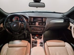 BMW X4 bild 12