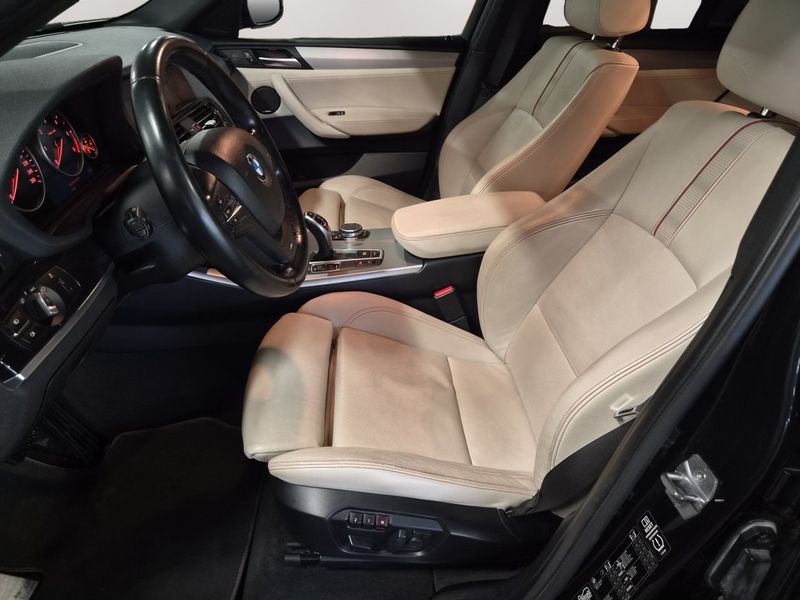 BMW X4 bild 10