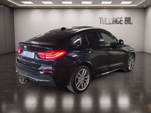 BMW X4 bild 5