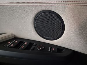 BMW X4 bild 19