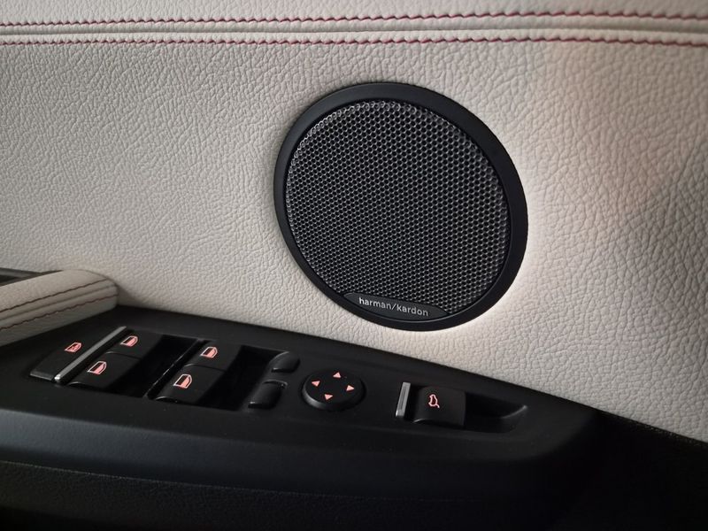 BMW X4 bild 19
