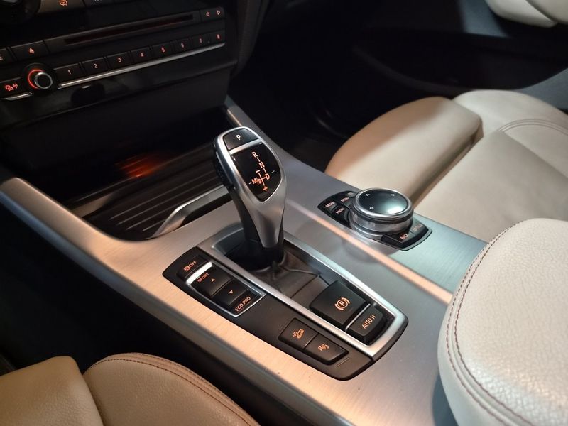 BMW X4 bild 16