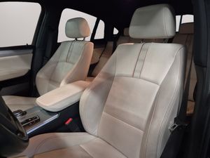 BMW X4 bild 14